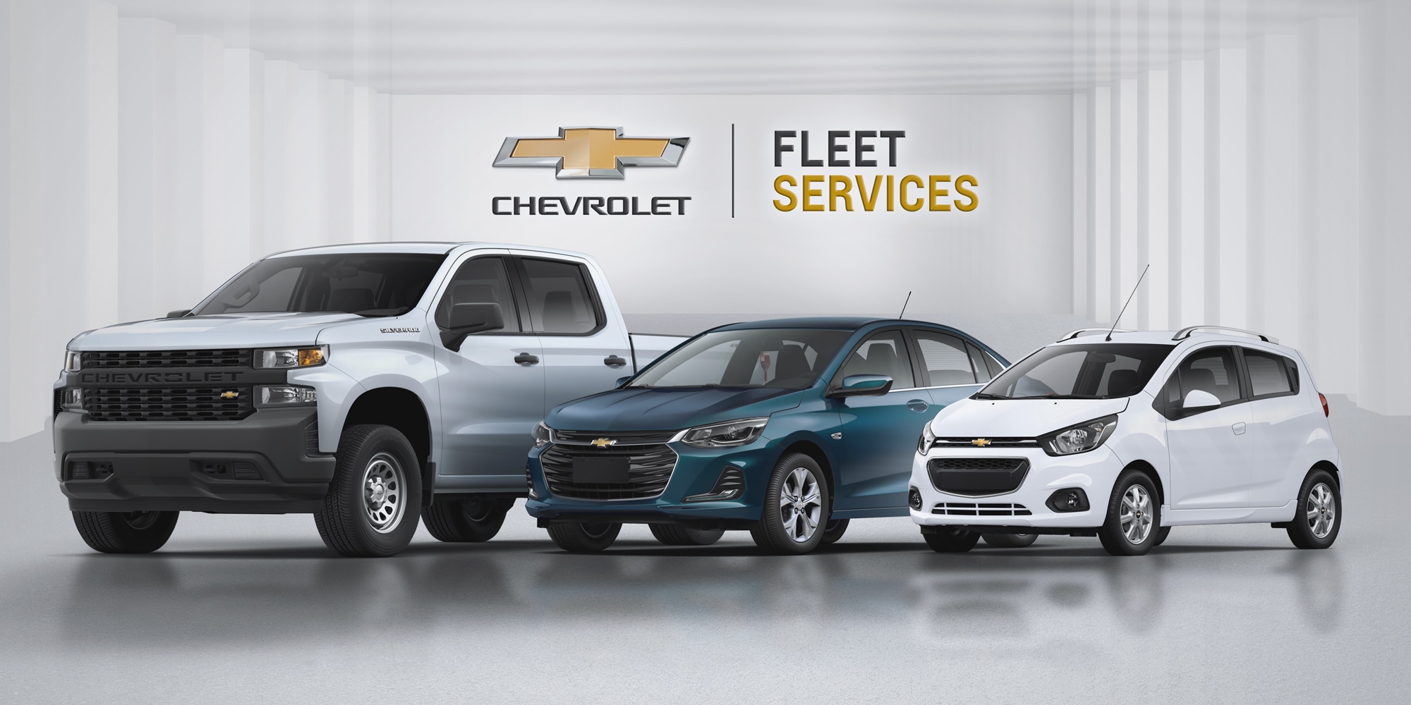 Fleet Services